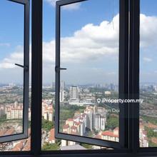Mercu Jalil Apartment near Pavilion Bukit Jalil Kuala Lumpur