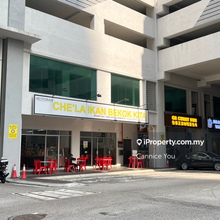 Brand new shop very good location 