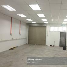 Bandar Cassia @terrace factory @batu kawan