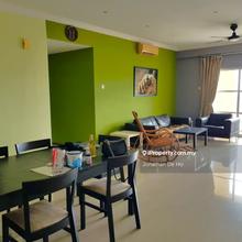 Li Villas Fully Furnish Well Maintain Strategic Location PJ nice View