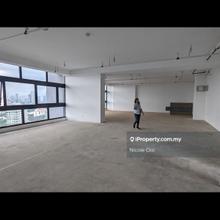 Old Klang Road Jalan Klang Lama Millerz Square office lot rent rm10000