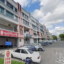 Facing Main Road, Fully Tenanted