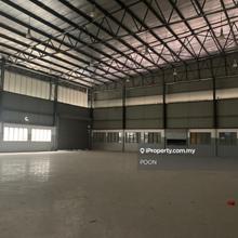 Semi-D factory for Sale in glenmarie temasya