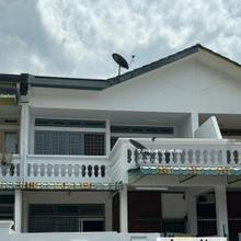 Port Dickson Teluk Kemang Double Sty Terrace For Sale
