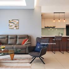 Teega Residence