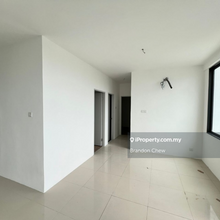 Tropics City Apartment Tabuan Dayak For Sale