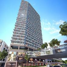 Serviced residence for Sale