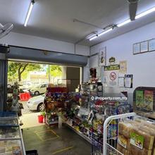 Best Unit Ground Floor Shoplot 1500sf Unfurnished At Tanjung Tokong