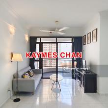E-Park Gelugor 1000sf Fully Furnished 1 Carpark Mear USM