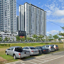 Taman Sierra Perdana 3 Storey Terrace Shop Facing Main Road