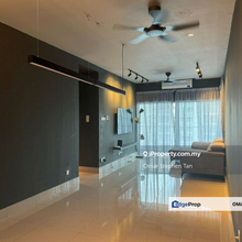 Razak City Residences @ Salak South KL