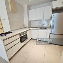 Solaris Dutamas Service residence for Sale