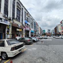 5 Storey Shop Kuchai Lama