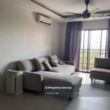 Villamas condo tastefully renovated worth for money
