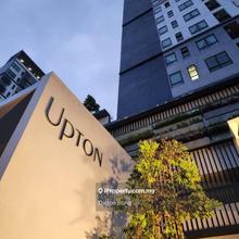 Upton Residence 