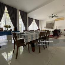 Terrace house for Sale