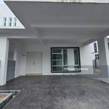 Klebang Utama Phase3 2.5 Storey Semi D Gated & Guarded