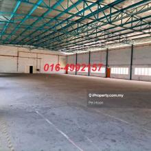 Location is strategic for all industries