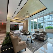 Pinnacle Sri Petaling