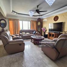 Cheap and Affordable Duplex Penthouse For Sale Next To Garden School