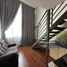 The Ceo Executive Suites, Bayan Lepas. 430sf, Fully Furnished.