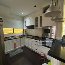 Saujana Residency Subang Jaya Near Uoa Isola Lrt Aeon Empire Inti Ss15