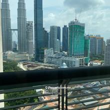 Condominium for Rent