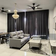 Secoya Residences Bangsar South Kuala Lumpur