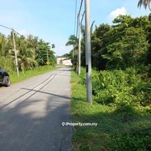 Commercial land for Sale