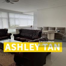 Newly Renovated Ferringhi Residence Batu Ferringhi Full Furnish 2carpk