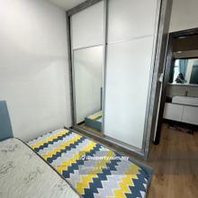 Sapphire on the park 3 bedroom