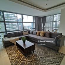 Discover Exquisite Living at Le Nouvel KLCC by Jean Nouvel