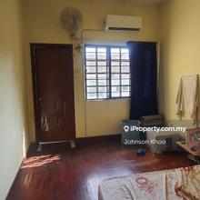 Bandar Baru Sri Damansara Single Sty Terrace House