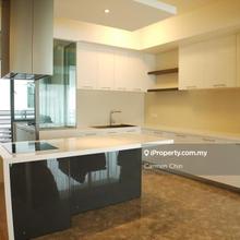 Fully furnish 