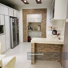 Duplex Townhouse for Sale