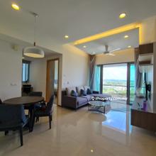 Southern Marina 2 Bed