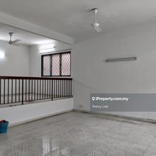 PJ SS 2 Double Storey House Facing Park