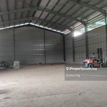 Putatan roadside warehouse 