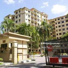 Puncak Prima Condominium for Rental