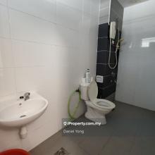 Tebrau Adda Heights Double Storey Link Bungalow Corner Unit