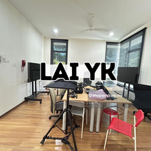 Short drive to LRT, Empire Subang, Sunway & Monash University