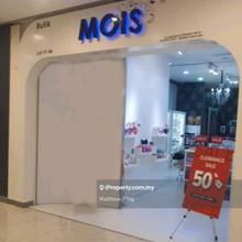 Queensbay Mall - 527' - Central Zone - First Floor - Bayan Lepas