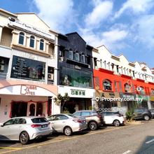 Dataran Sunway Pju 5 3-Sty Shop For Sale