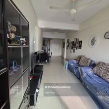 Value Buy Unit With 2 Carpark Lot