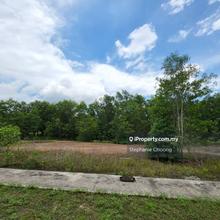 Bungalow land at cahaya spk
