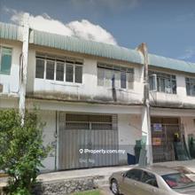 Taming Jaya Industrial Park, Balakong Factory For Rent 
