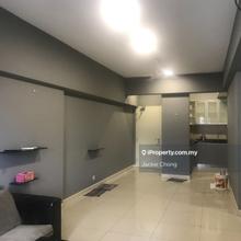 Tiara Mutiara / The Crown, Puchong fully furnished 