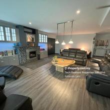 1.5 storey Bungalow for Sale
