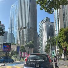 Confirm at golden triangle 