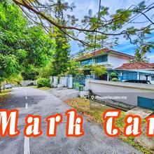 2 Storey Bungalow For Sales, A Peaceful & Quiet Neighborhood 